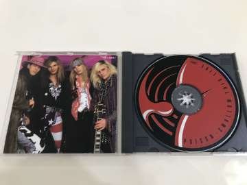 Poison – Swallow This Live