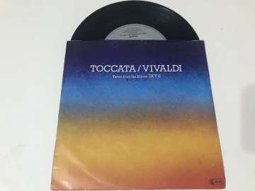 Sky – Toccata