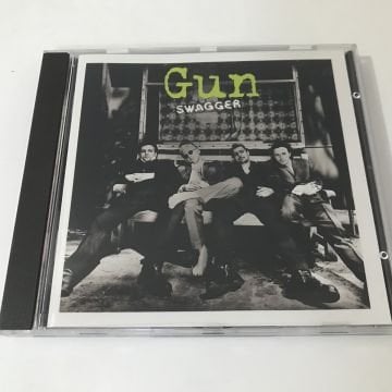 Gun – Swagger