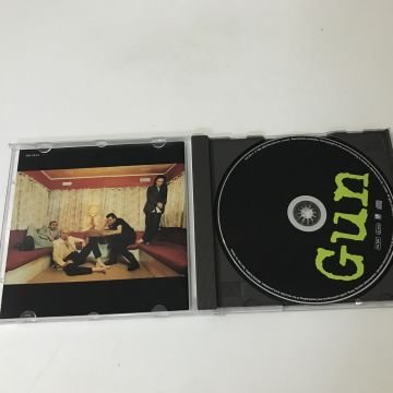 Gun – Swagger