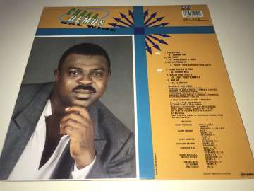 Chaka Demus ‎– Gal Wine