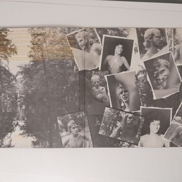 Wishbone Ash – New England