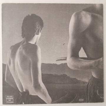 Wishbone Ash – New England