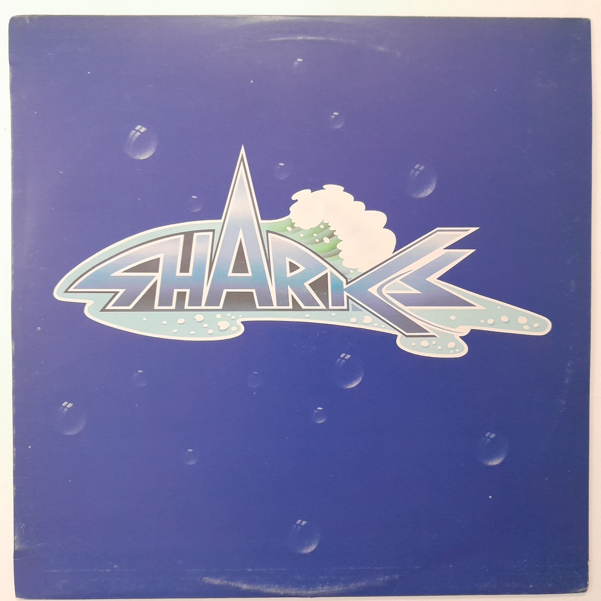 Sharks – First Water