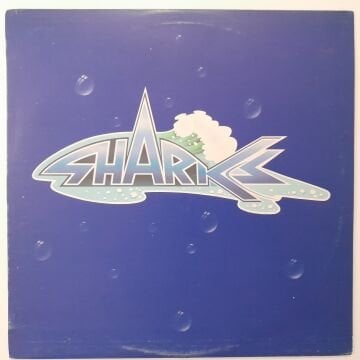 Sharks – First Water