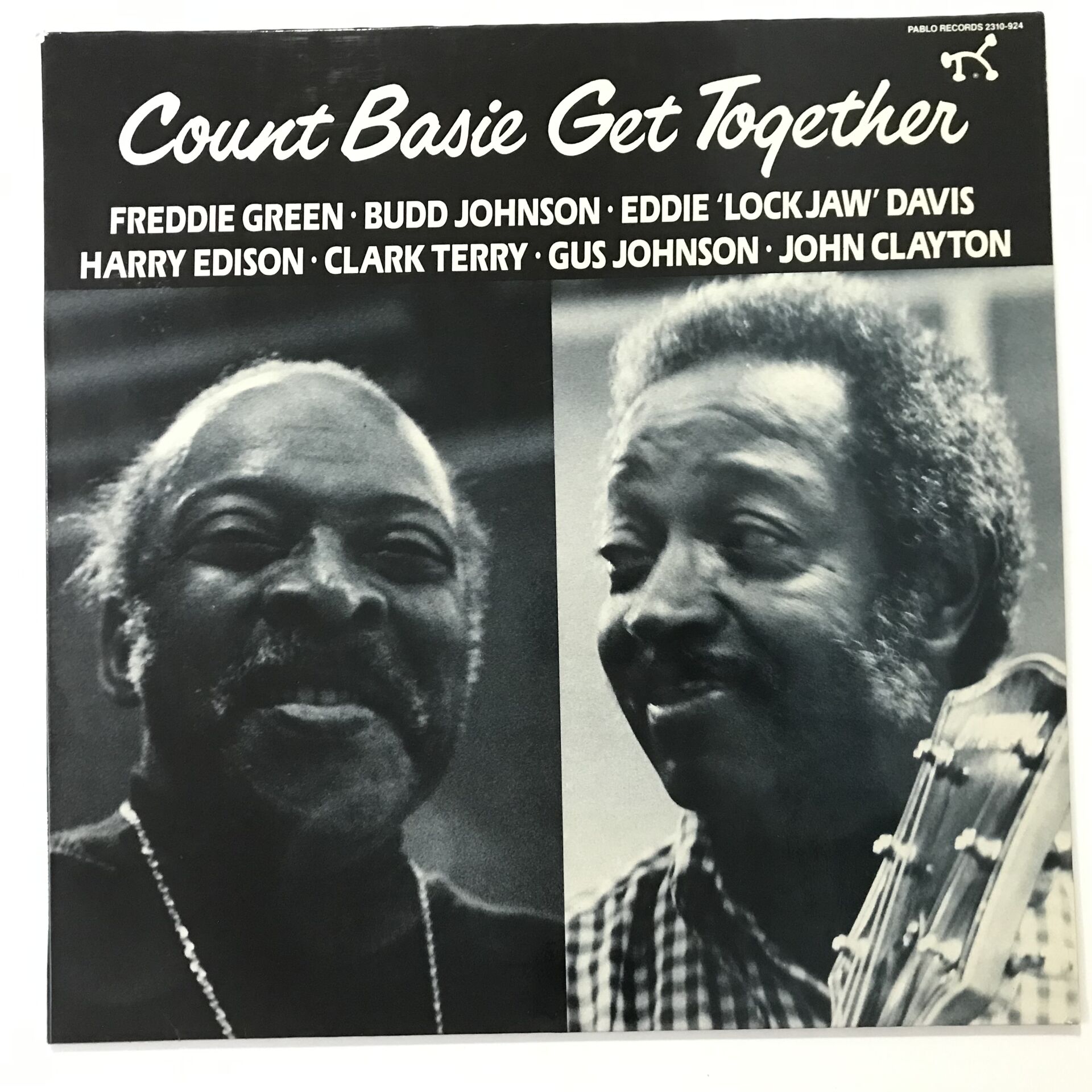 Count Basie – Get Together