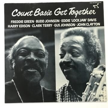 Count Basie – Get Together