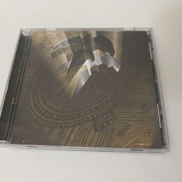 Queensrÿche – Q2k