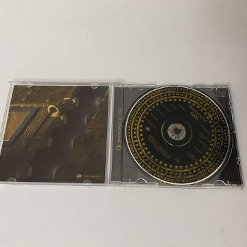 Queensrÿche – Q2k