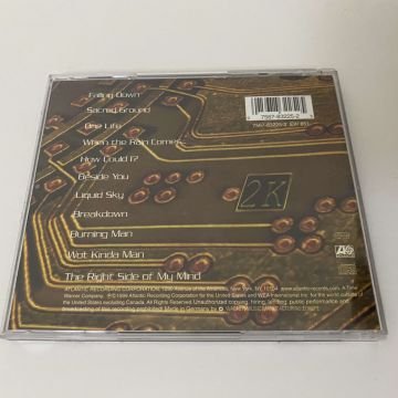 Queensrÿche – Q2k