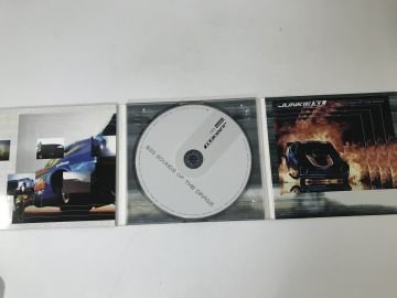 Junkie XL – Big Sounds Of The Drags