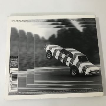 Junkie XL – Big Sounds Of The Drags