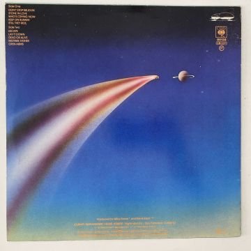 Journey ‎– Escape