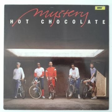 Hot Chocolate ‎– Mystery