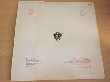The Pretty Things ‎– Cross Talk