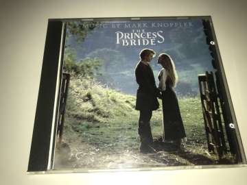 Mark Knopfler – The Princess Bride