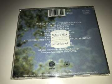 Mark Knopfler – The Princess Bride