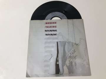 Modern Talking – You're My Heart, You're My Soul