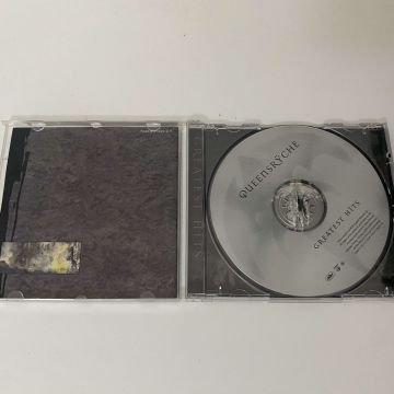 Queensrÿche – Greatest Hits