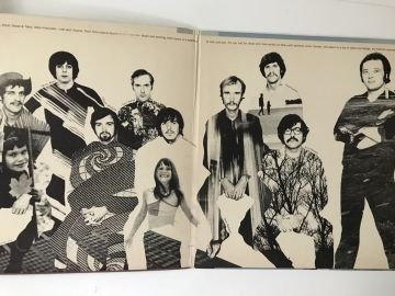 Blood, Sweat And Tears ‎– Blood, Sweat And Tears