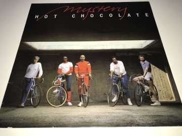 Hot Chocolate ‎– Mystery