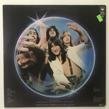 Journey ‎– Captured 2 LP