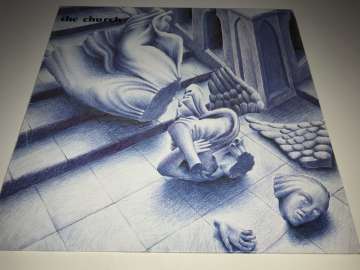 The Church ‎– The Church