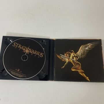 Stratovarius – Nemesis