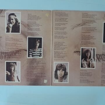 Pretty Things ‎– Savage Eye