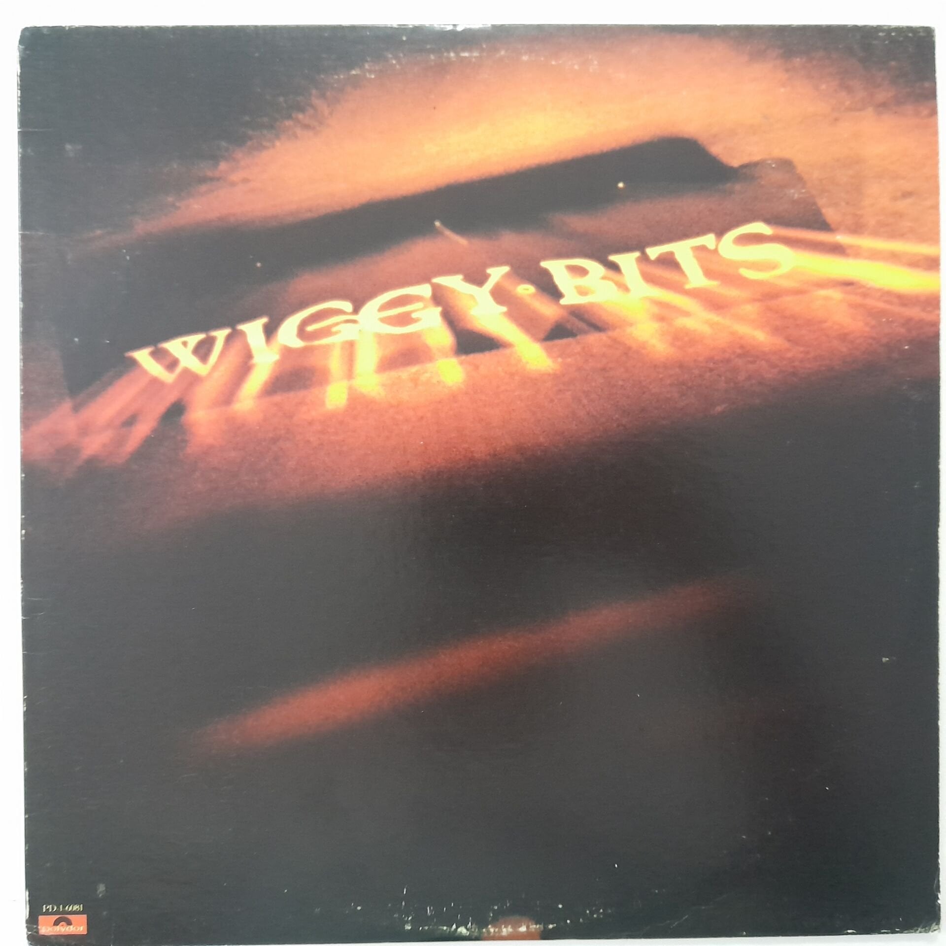 Wiggy Bits – Wiggy Bits