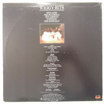 Wiggy Bits – Wiggy Bits