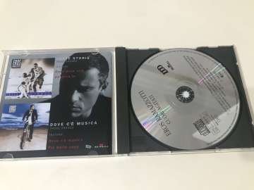 Eros Ramazzotti – Cuori Agitati
