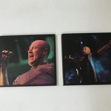 Fish – Return To Childhood 2 CD