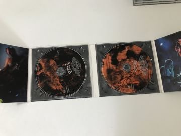 Fish – Return To Childhood 2 CD