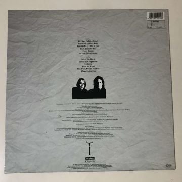 Boo Hewerdine & Darden Smith – Evidence