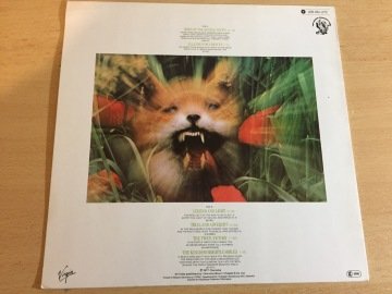 Bo Hansson ‎– Music Inspired By Watership Down