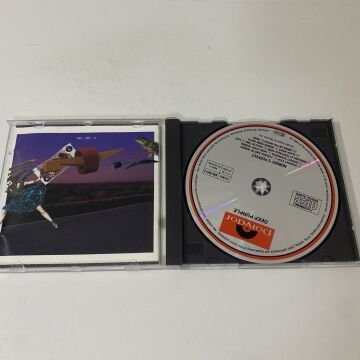 Deep Purple – Nobody's Perfect
