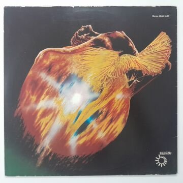 Uriah Heep ‎– Return To Fantasy