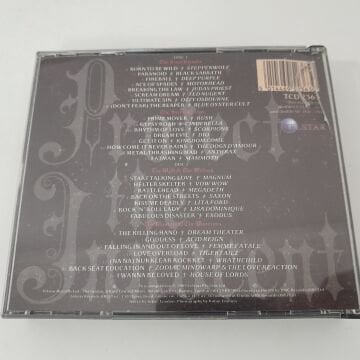 Protect The Innocent - 30 Metal Monsters 2 CD