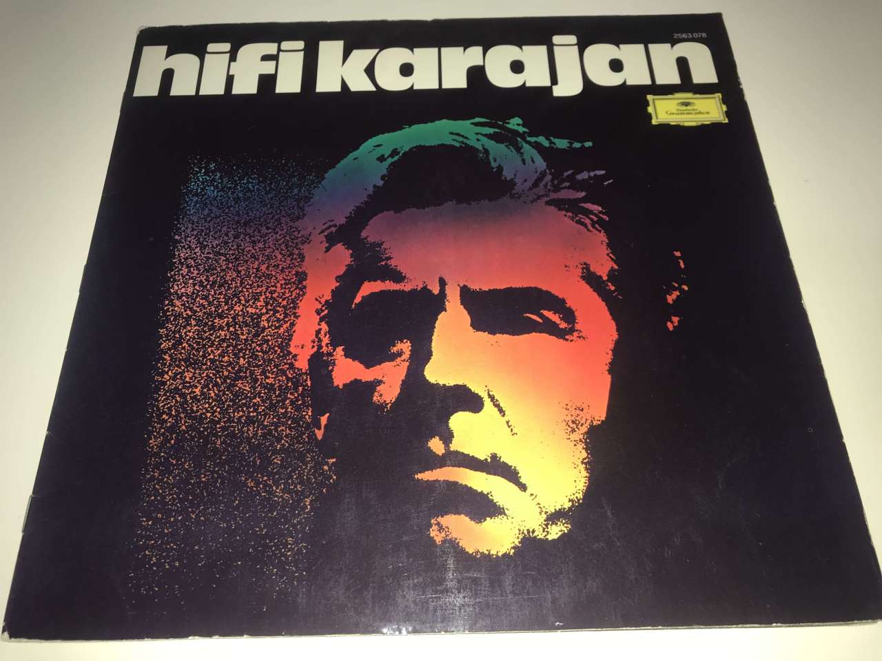 Karajan – Hifi Karajan