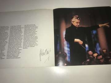 Karajan – Hifi Karajan
