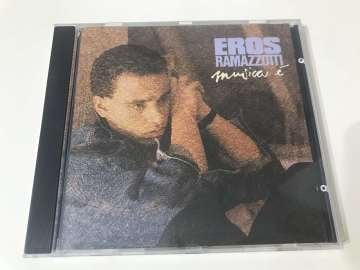 Eros Ramazzotti – Musica È