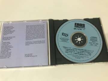Eros Ramazzotti – Musica È