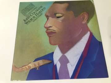 John Coltrane, Wilbur Harden – Gold Coast