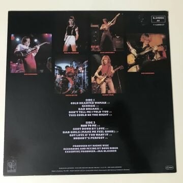 Savoy Brown – Rock 'N' Roll Warriors