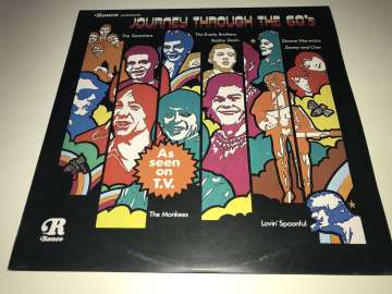 Journey Through The 60's