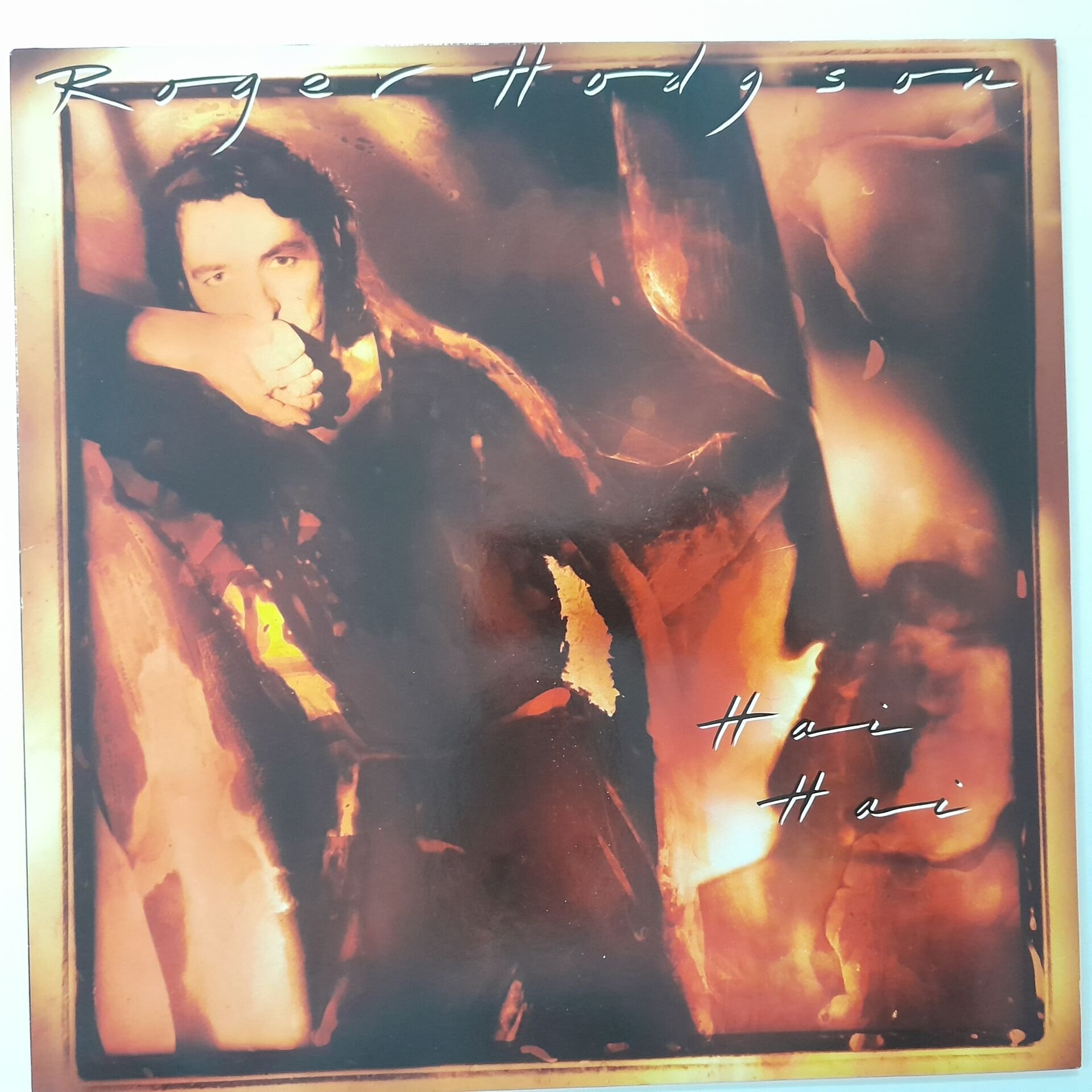 Roger Hodgson – Hai Hai