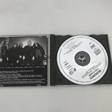 Mordred – Fool's Game