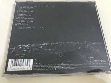 R.E.M. – New Adventures In Hi-Fi