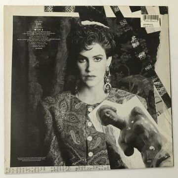 Prince And The Revolution ‎– Kiss